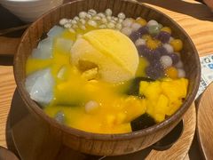 -杏甜品(尖沙咀加拿分道店)