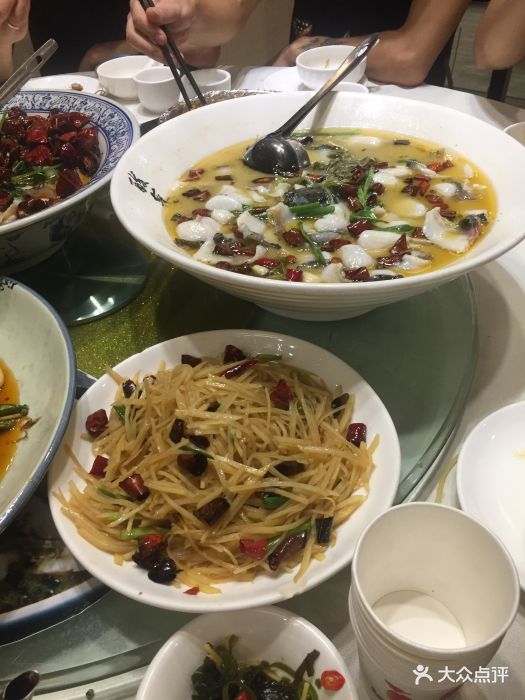 小四川(火炼树店)-图片-东莞美食-大众点评网