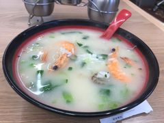 -长申超市(美食城店)