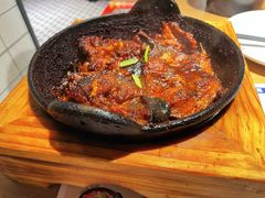 -洪兴砂锅·融合砂锅菜(三站店)
