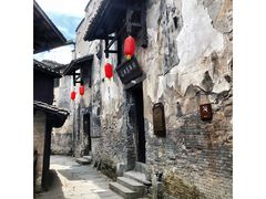 -洪江古商城