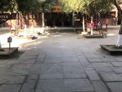 -清代四川贡院