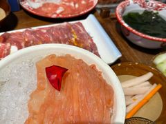 -楠火锅(昆山金鹰店)