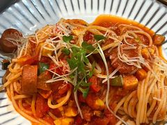 -本处·素食·融合料理(南油店)