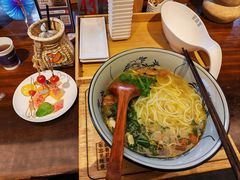 -芸南道·过桥米线(昆明老街旗舰店)