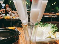 -春润大地海南椰子鸡(沙井京基百纳广场店)