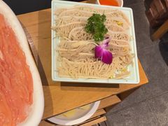 -杨肥肠火锅大排档(火车站花园店)