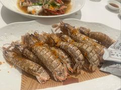 -高佳庄·舟山海鲜(海景旗舰店)