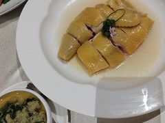 -皇朝会.经典传统粤菜(外滩店)