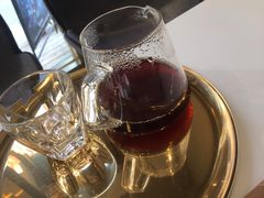 -KYO COFFEE(胶州路店)