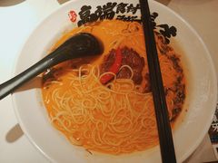 -和府捞面(沙坪坝华宇广场店)