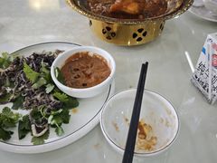 -同发号饭庄(复兴路店)