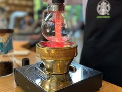 -星巴克臻选(杭州嘉里中心1F店)