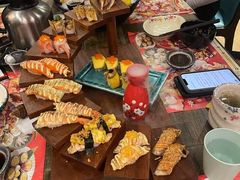 -古田居·特色寿司料理(骏欣中心店)