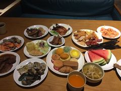 -巴斯漫温泉汗蒸馆(贡湖大道店)