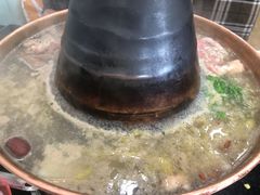 -东来顺饭庄·火锅(环岛店)