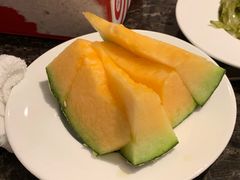 -海底捞火锅(上地华联店)
