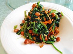 -牟传仁饭庄(星海店)