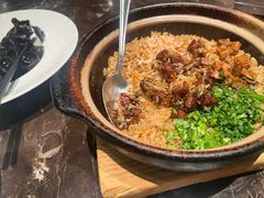 -汤城小厨•粤菜•靓汤(苏州街店)