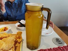 -焯牛潮汕牛肉火锅(云峰街创始店)