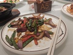 -将军烧鹅海鲜酒楼