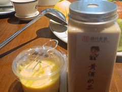 -绍兴老味道·非遗门店(银泰城店)