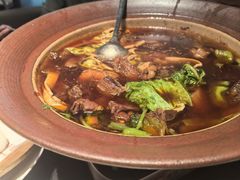 -简小舍· 民间手艺菜(古德寺店)