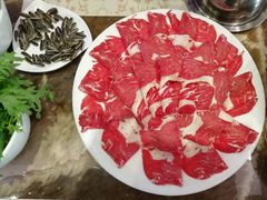 -索伦嘎·传统涮(海拉尔总店)