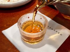 红（金骏眉）-EVERNAKED裸蛋糕(SOHO天山店)