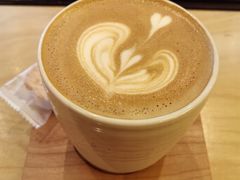 -常识咖啡common sense(春熙路店)