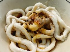 甜水面-玉滋補