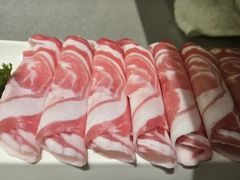 -海底捞火锅(天通苑华联店)