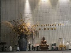 -涟LIAN·泰式按摩·MASSAGE·SPA(深业上城店)
