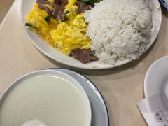 -玲又珑美食(盘福路店)