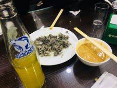 -爆肚冯(廊房二条店)