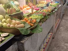 -亚马逊蒸汽活海鲜自助(LCM置汇旭辉广场店)