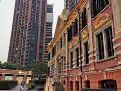 -宝丽轩中餐厅BAOLIXUAN