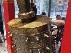 -陈熹公民族美食文化餐厅(中华广场店)