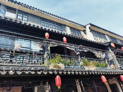 -葑门横街