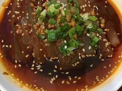 -力力豆花庄(广渠门店)