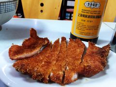 -明呈黄鱼面馆(斜土路店)