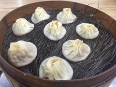 -四季美汤包(户部巷店)
