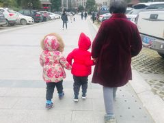 -大盘山温泉山庄