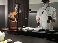 -双生不夜粥