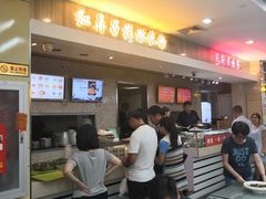 -红鼻子桂林米粉(金唐新光界店)