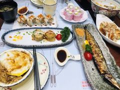 -花漫里日式餐厅(刺桐店)