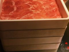 -温野菜涮涮锅(西单大悦城店)