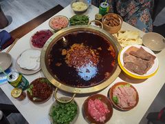 -符淼淼火锅(宽窄巷子店)