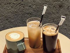 -Infica Coffee
