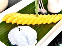 -帕蓝·暹罗料理(大学路店)